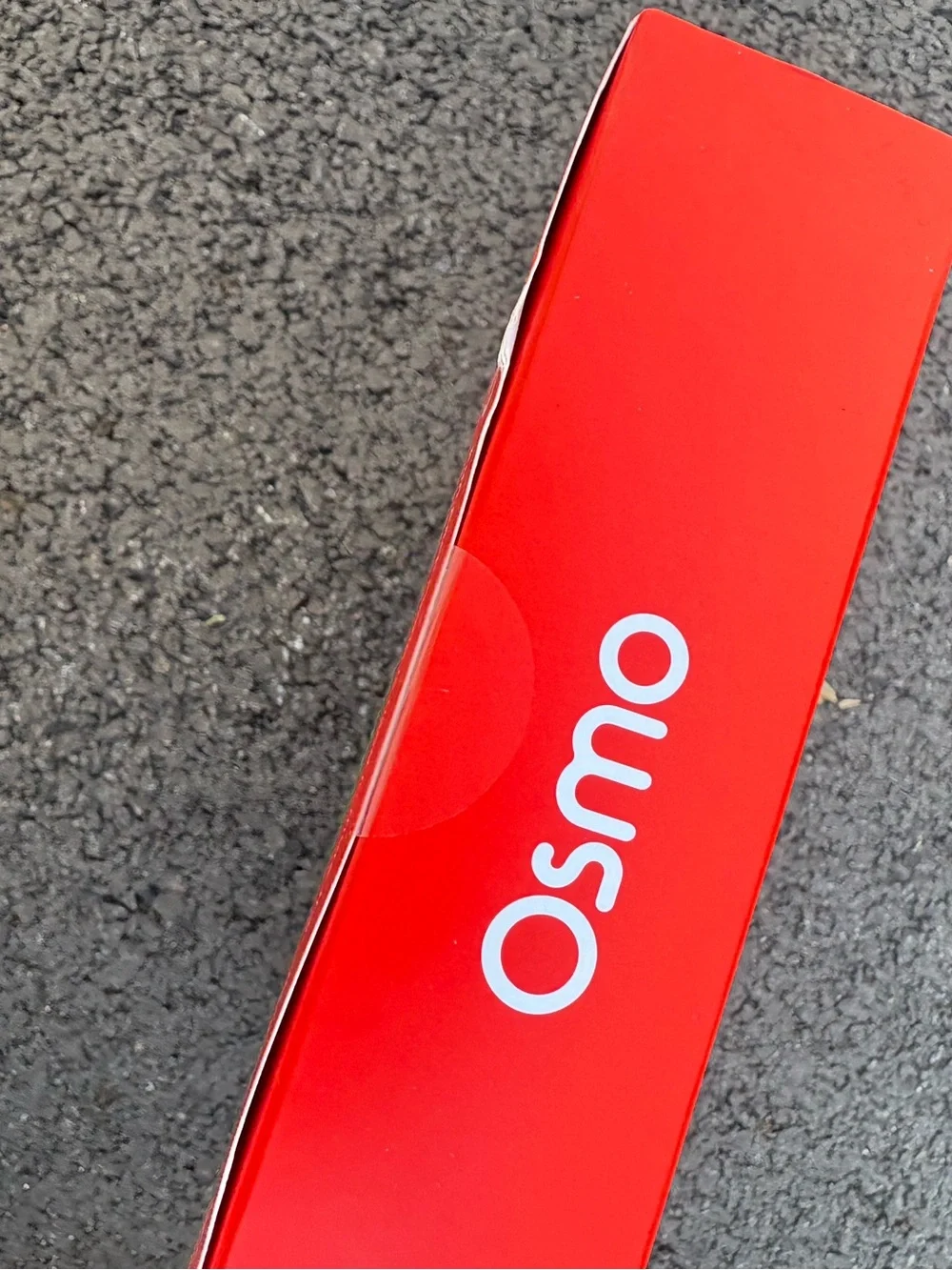 Osmo detective agency